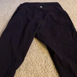 Buffbunny activewear leggings